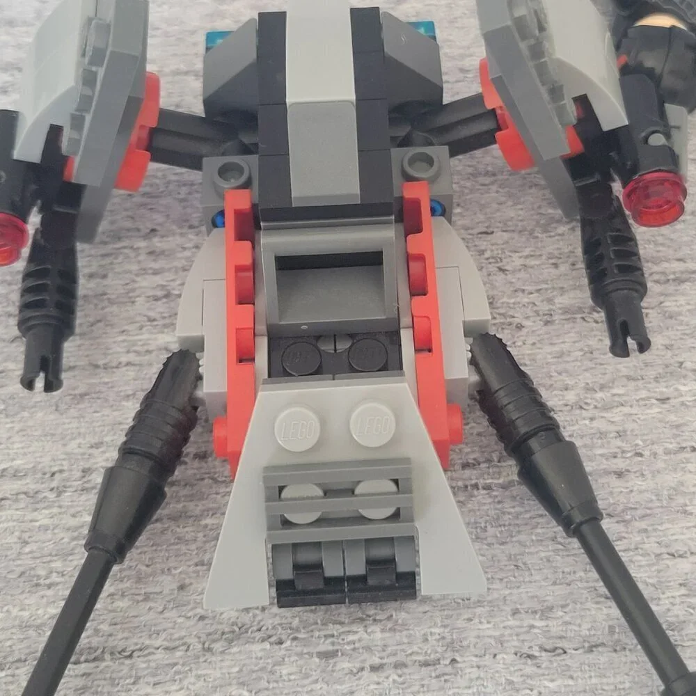 Lego Star Wars Inferno Squad™ Battle Pack 75226